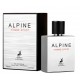 Alpine Homme Sport Maison Alhambra Eau de Parfum - Perfume Masculino 100ml 
